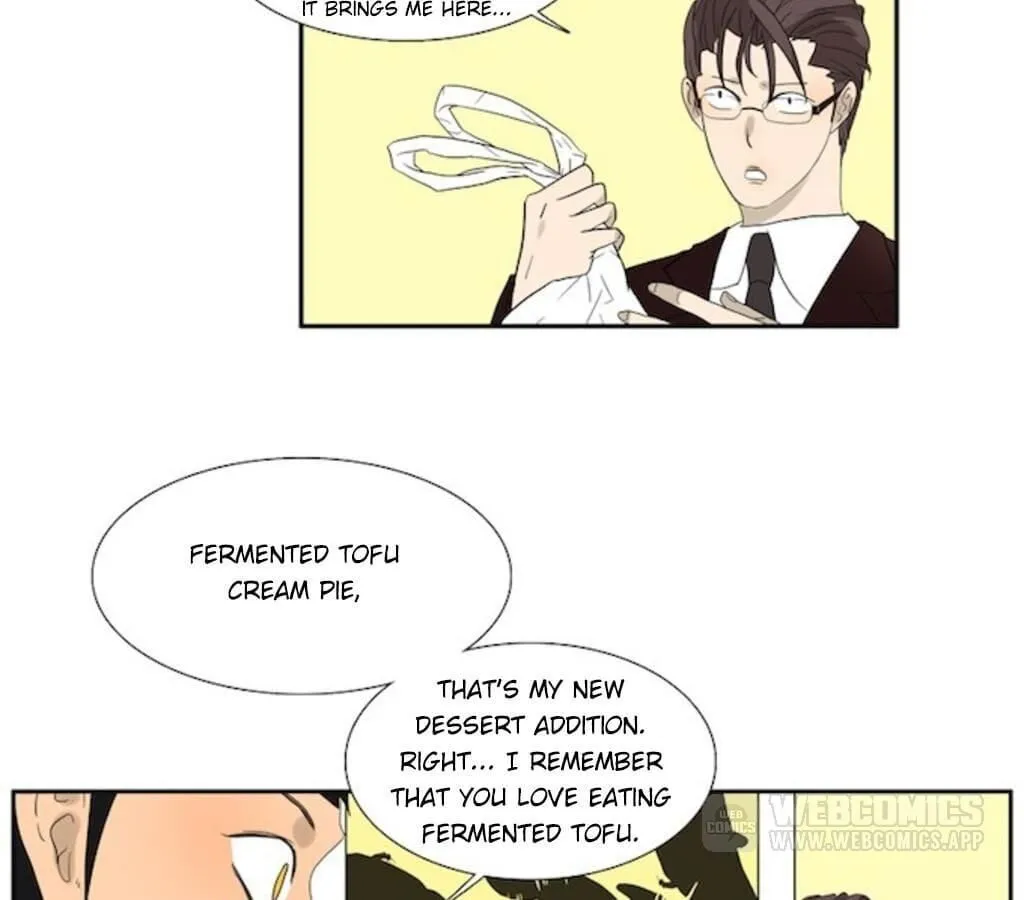 Read Bromance ( 18 Bu Xian ) chapter 68 image 25 on Lezhin