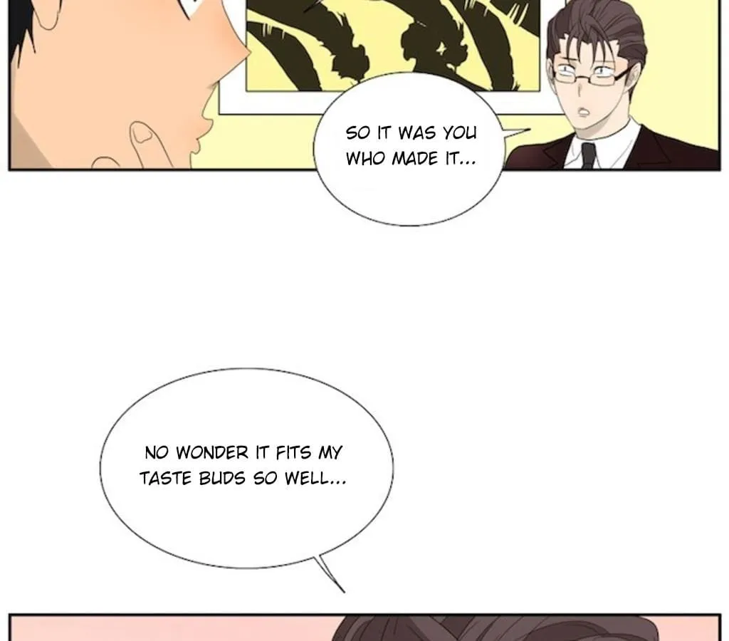 Read Bromance ( 18 Bu Xian ) chapter 68 image 26 on Lezhin