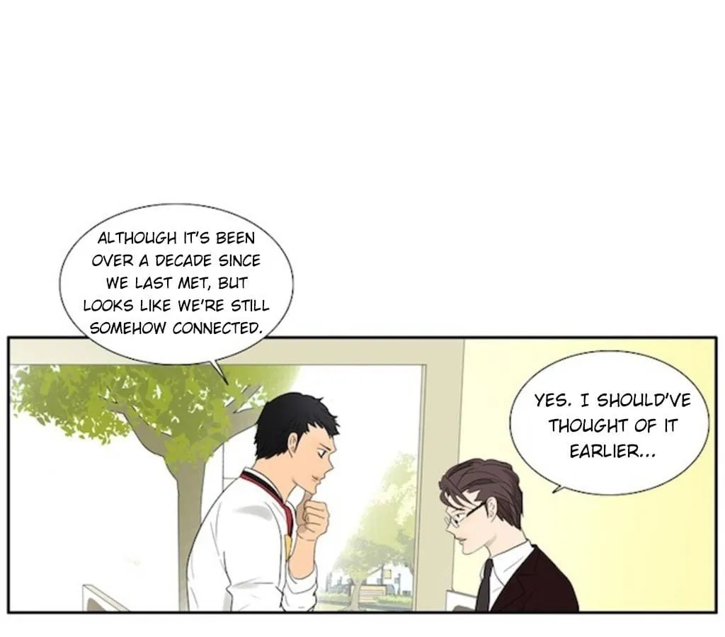 Read Bromance ( 18 Bu Xian ) chapter 68 image 28 on Lezhin