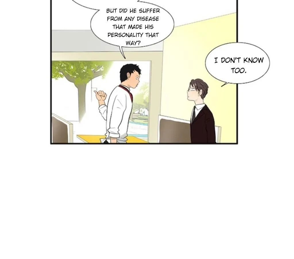 Read Bromance ( 18 Bu Xian ) chapter 68 image 30 on Lezhin
