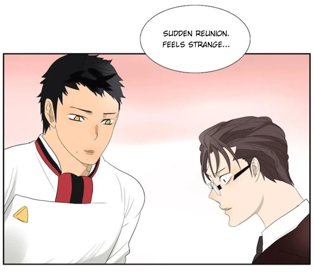Read Bromance ( 18 Bu Xian ) chapter 68 image 31 on Lezhin