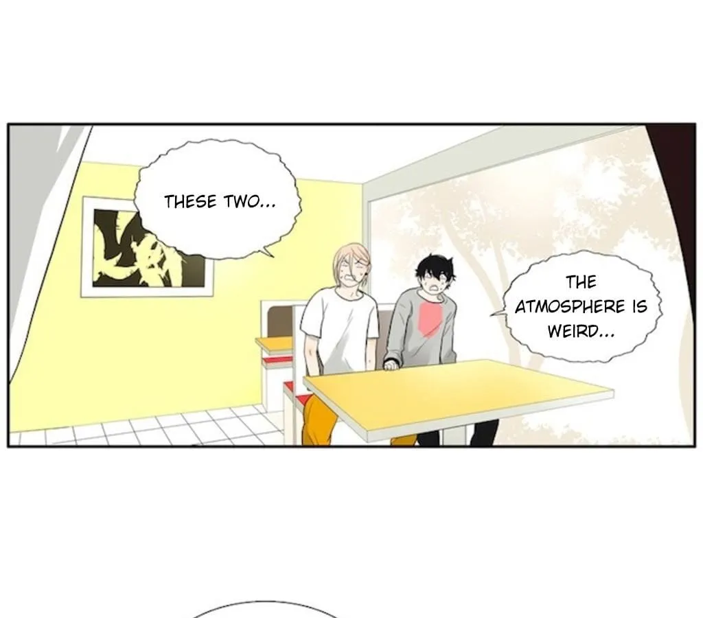 Read Bromance ( 18 Bu Xian ) chapter 68 image 32 on Lezhin