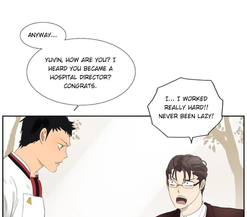 Read Bromance ( 18 Bu Xian ) chapter 68 image 34 on Lezhin