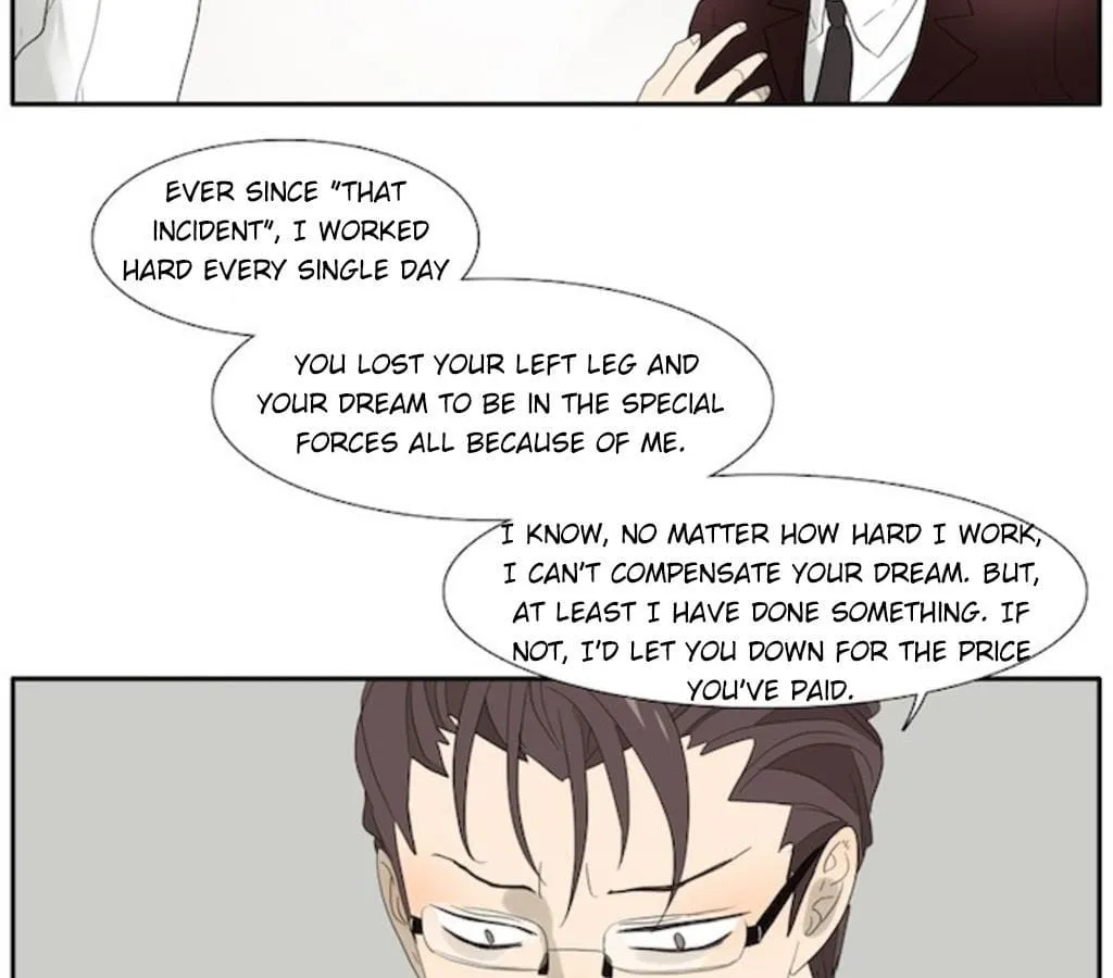 Read Bromance ( 18 Bu Xian ) chapter 68 image 35 on Lezhin