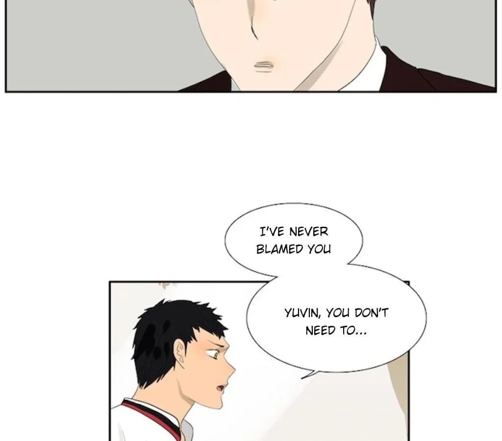 Read Bromance ( 18 Bu Xian ) chapter 68 image 36 on Lezhin