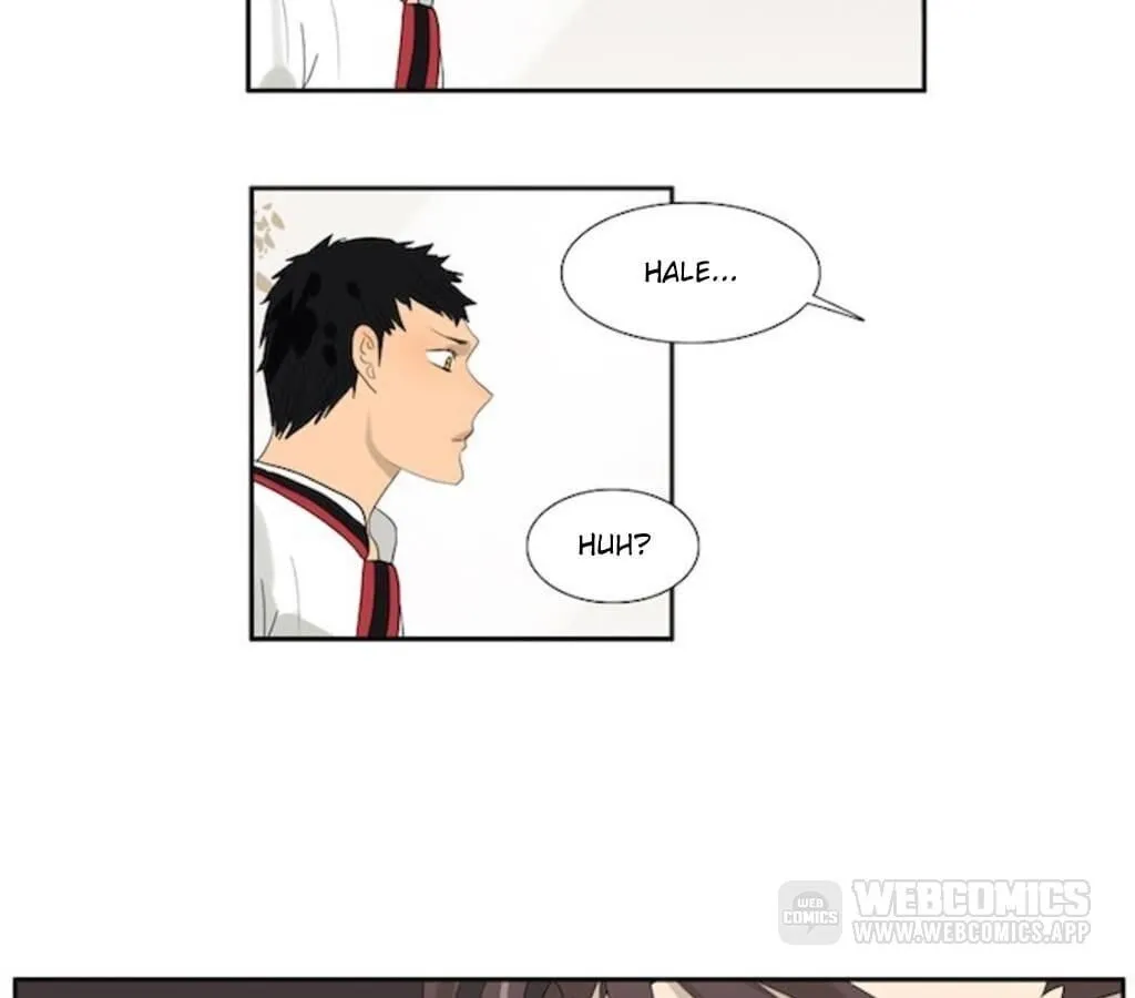 Read Bromance ( 18 Bu Xian ) chapter 68 image 37 on Lezhin