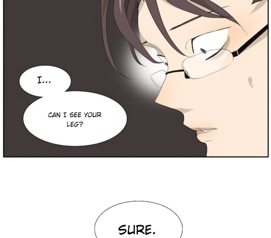 Read Bromance ( 18 Bu Xian ) chapter 68 image 38 on Lezhin