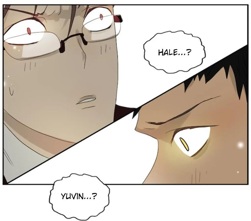 Read Bromance ( 18 Bu Xian ) chapter 68 image 4 on Lezhin