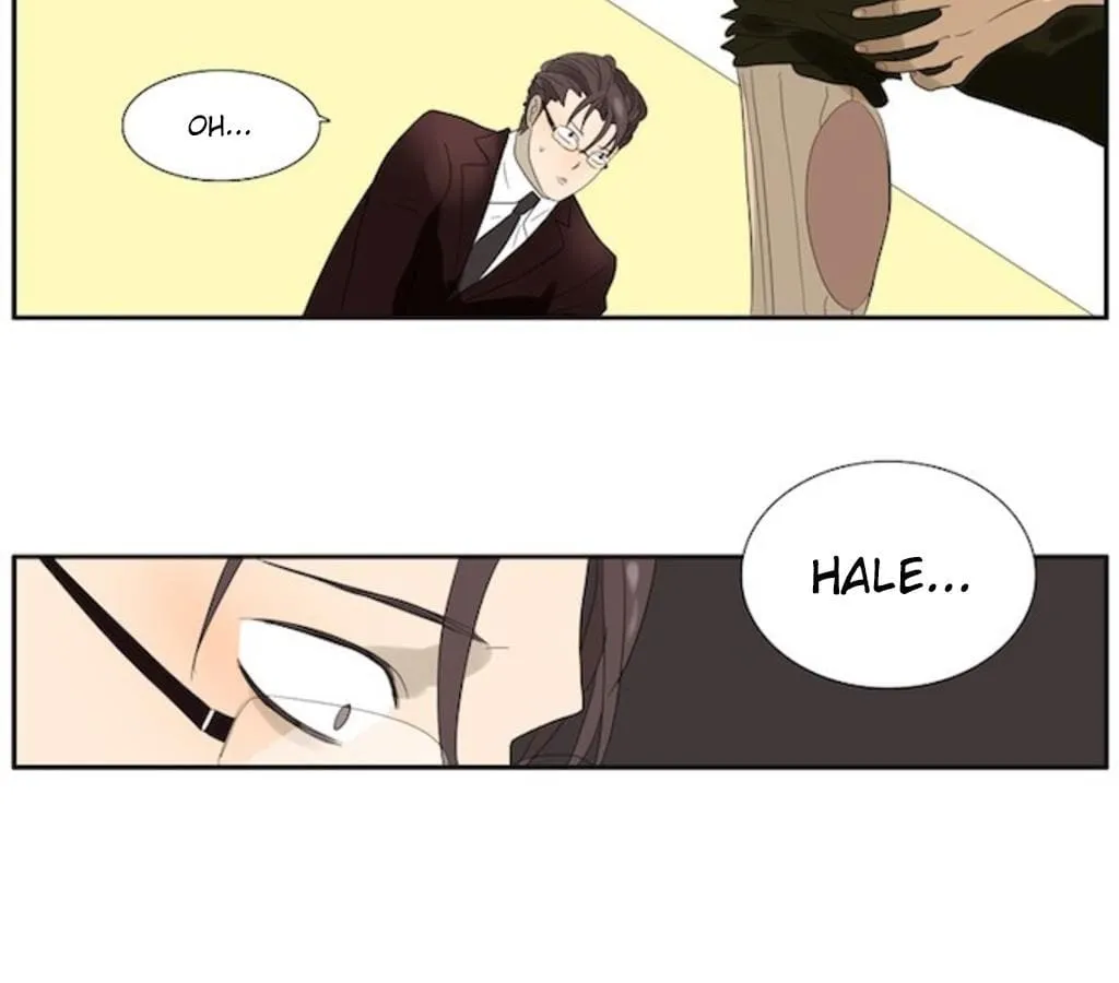 Read Bromance ( 18 Bu Xian ) chapter 68 image 40 on Lezhin