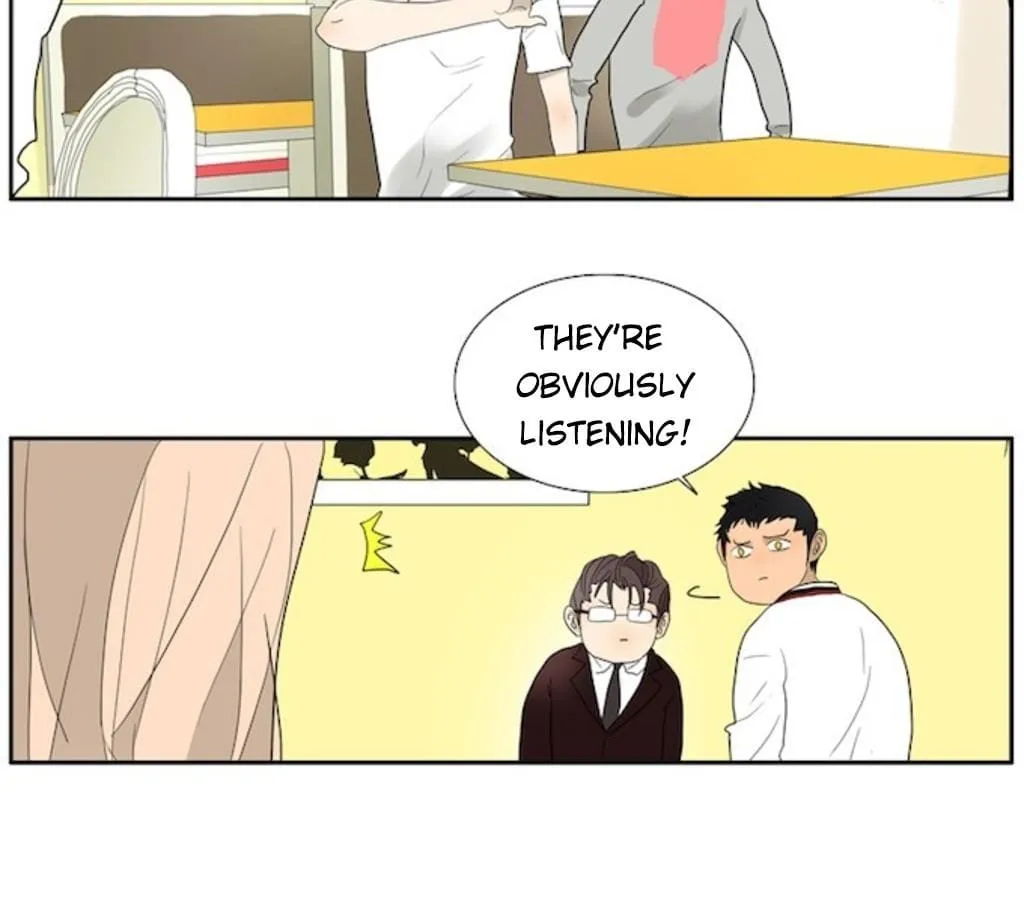 Read Bromance ( 18 Bu Xian ) chapter 68 image 43 on Lezhin