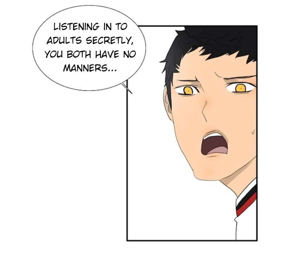 Read Bromance ( 18 Bu Xian ) chapter 68 image 44 on Lezhin