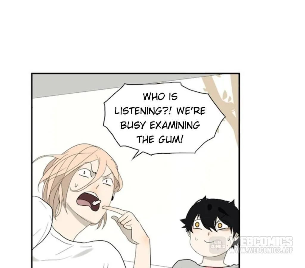 Read Bromance ( 18 Bu Xian ) chapter 68 image 45 on Lezhin