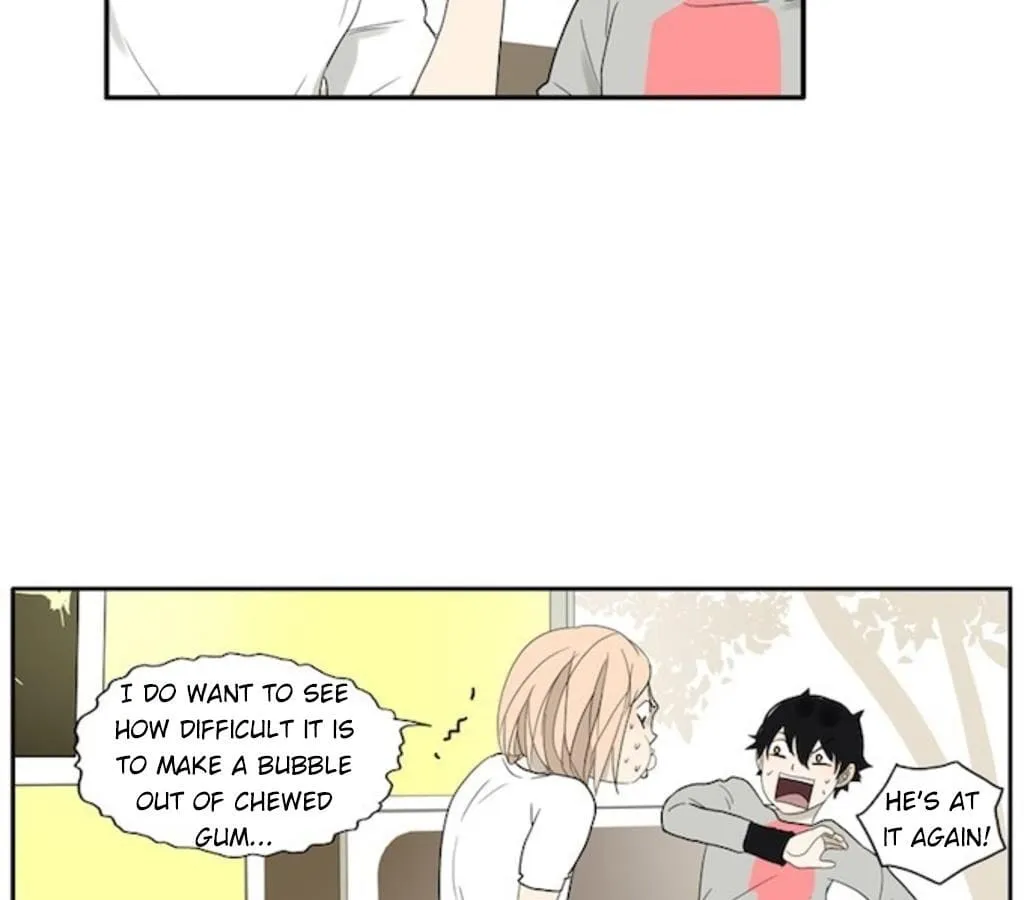 Read Bromance ( 18 Bu Xian ) chapter 68 image 46 on Lezhin
