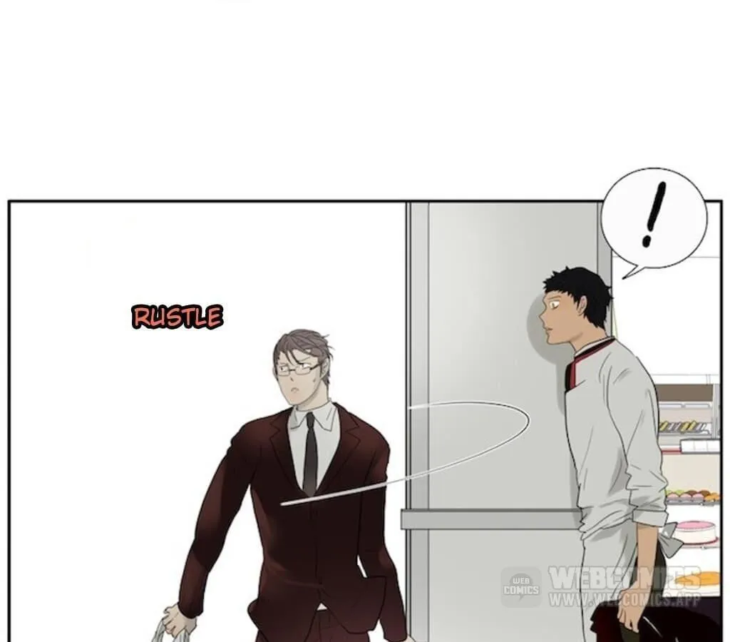 Read Bromance ( 18 Bu Xian ) chapter 68 image 5 on Lezhin