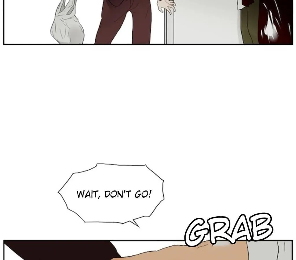 Read Bromance ( 18 Bu Xian ) chapter 68 image 6 on Lezhin
