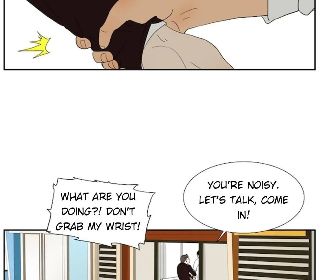 Read Bromance ( 18 Bu Xian ) chapter 68 image 7 on Lezhin
