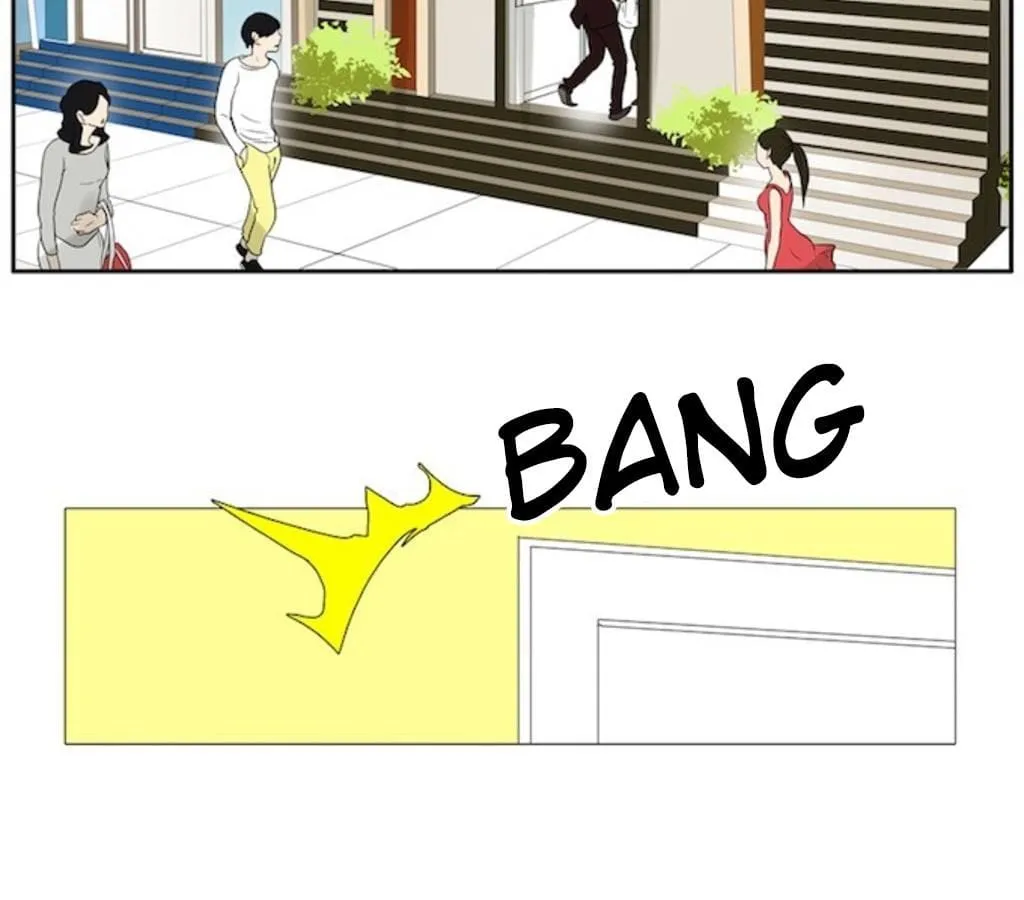 Read Bromance ( 18 Bu Xian ) chapter 68 image 8 on Lezhin