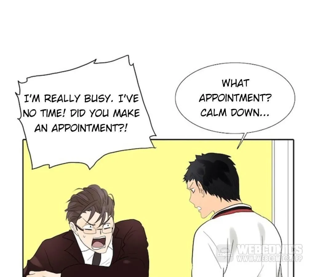 Read Bromance ( 18 Bu Xian ) chapter 68 image 9 on Lezhin