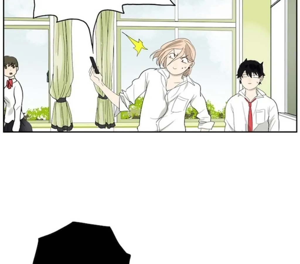 Read Bromance ( 18 Bu Xian ) chapter 69 image 11 on Lezhin