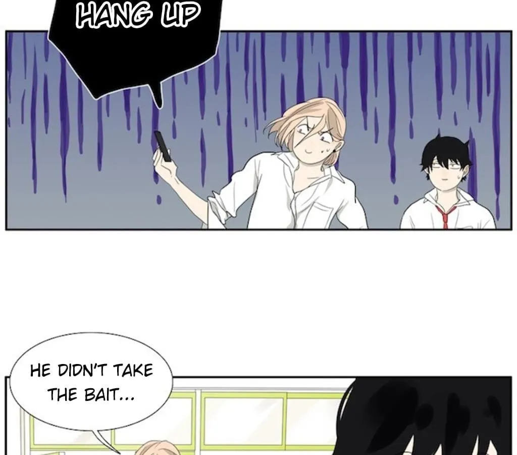 Read Bromance ( 18 Bu Xian ) chapter 69 image 12 on Lezhin