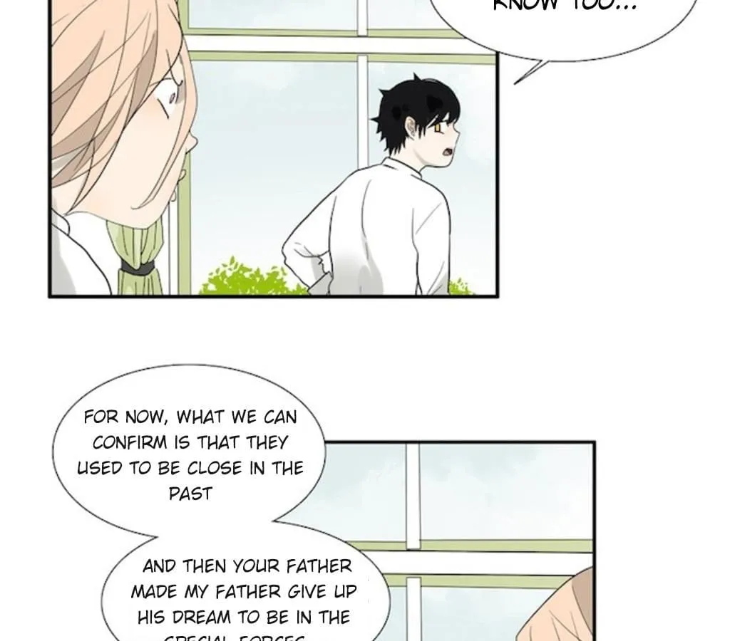 Read Bromance ( 18 Bu Xian ) chapter 69 image 14 on Lezhin