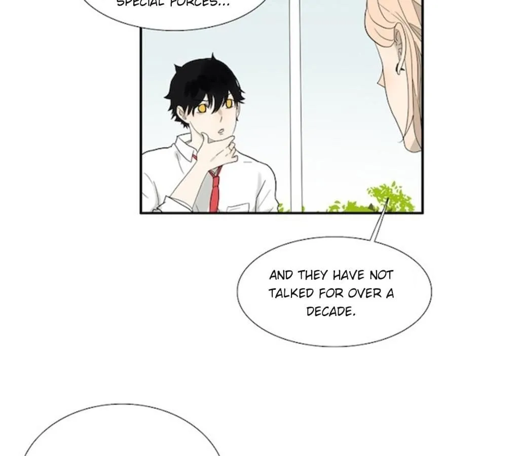 Read Bromance ( 18 Bu Xian ) chapter 69 image 15 on Lezhin