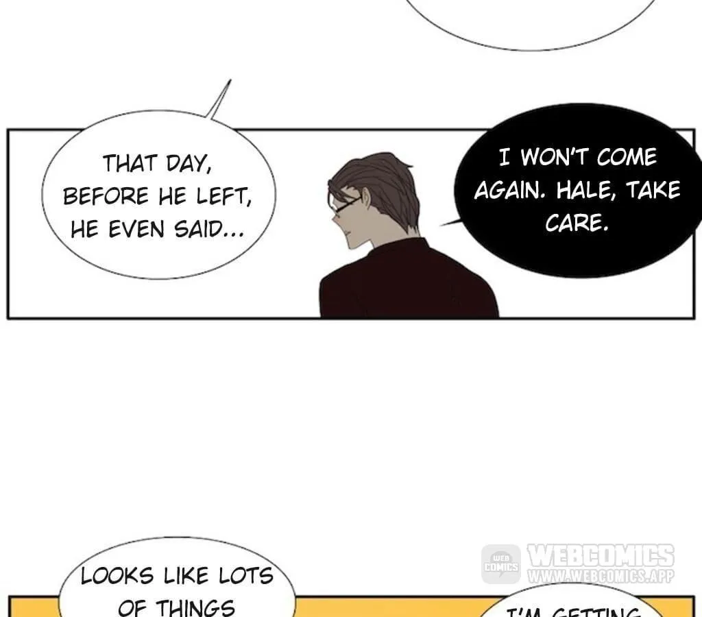 Read Bromance ( 18 Bu Xian ) chapter 69 image 17 on Lezhin