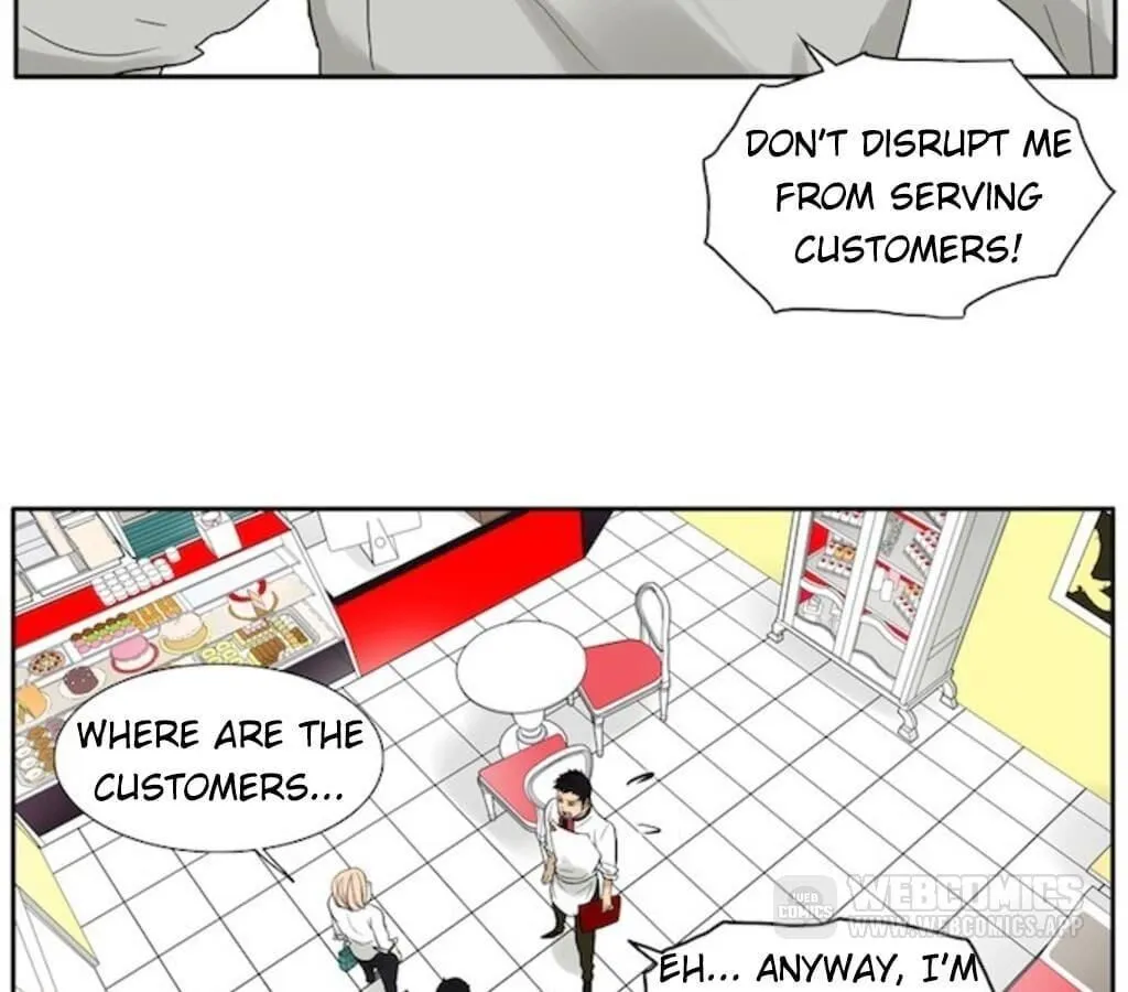 Read Bromance ( 18 Bu Xian ) chapter 69 image 21 on Lezhin