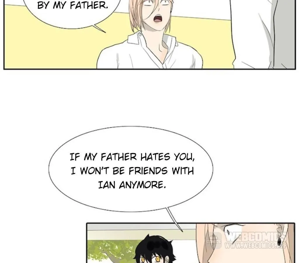 Read Bromance ( 18 Bu Xian ) chapter 69 image 25 on Lezhin