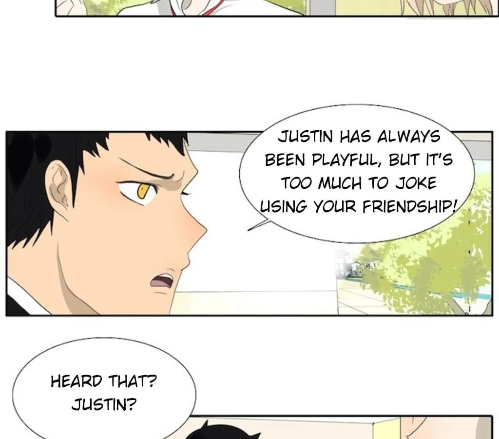 Read Bromance ( 18 Bu Xian ) chapter 69 image 30 on Lezhin