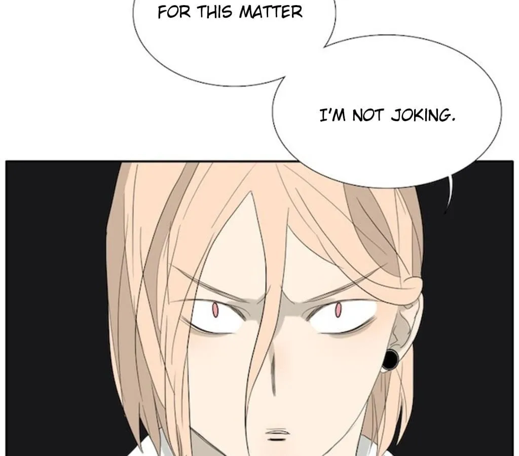 Read Bromance ( 18 Bu Xian ) chapter 69 image 32 on Lezhin
