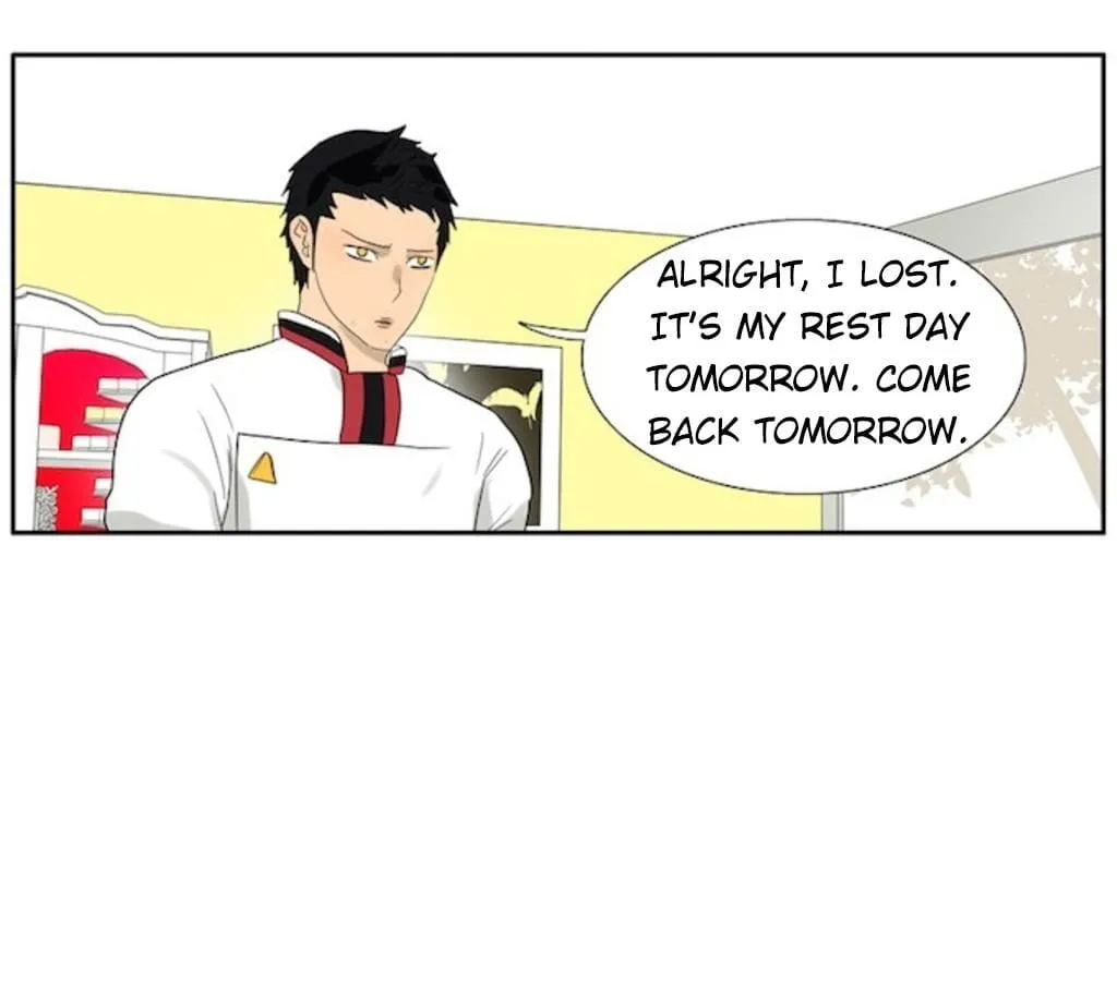 Read Bromance ( 18 Bu Xian ) chapter 69 image 35 on Lezhin