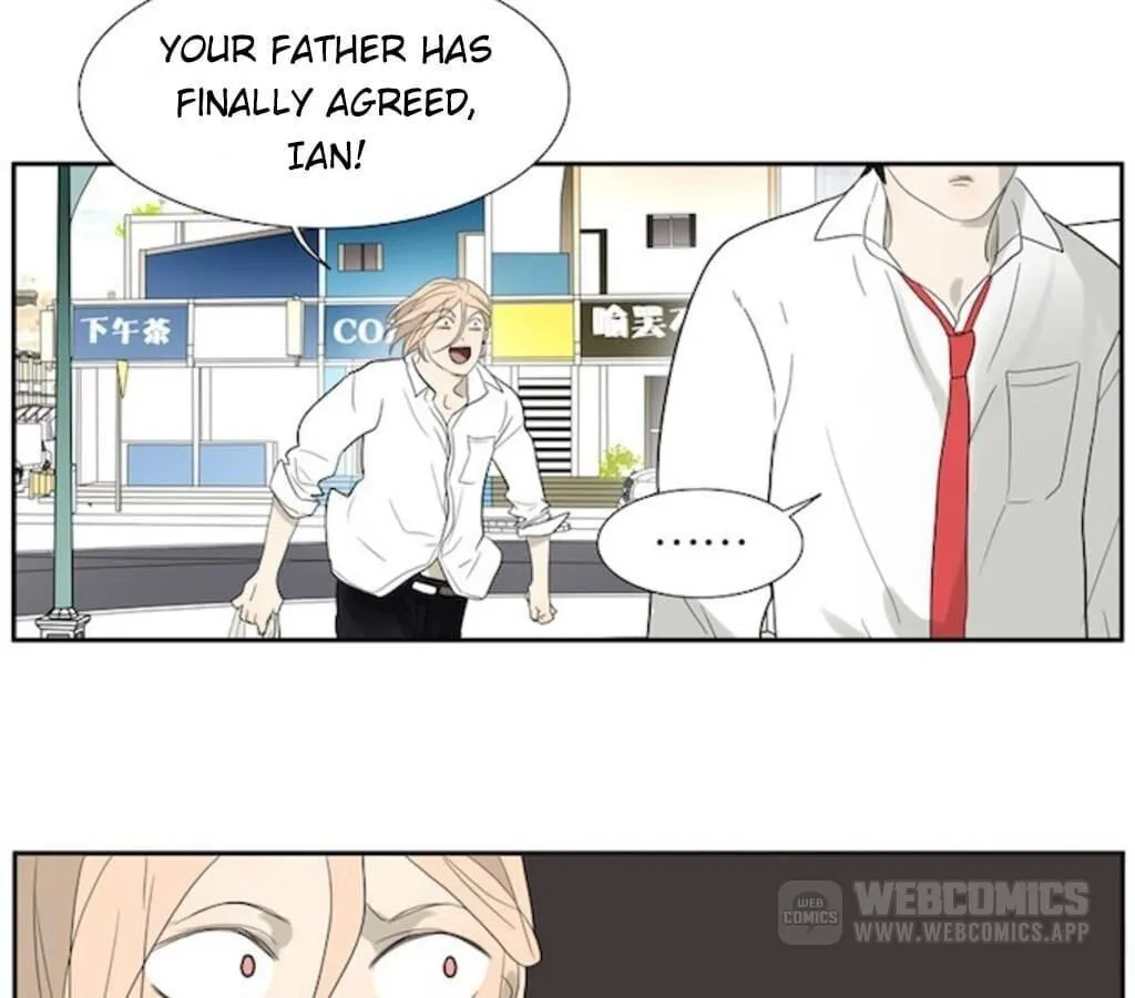 Read Bromance ( 18 Bu Xian ) chapter 69 image 37 on Lezhin