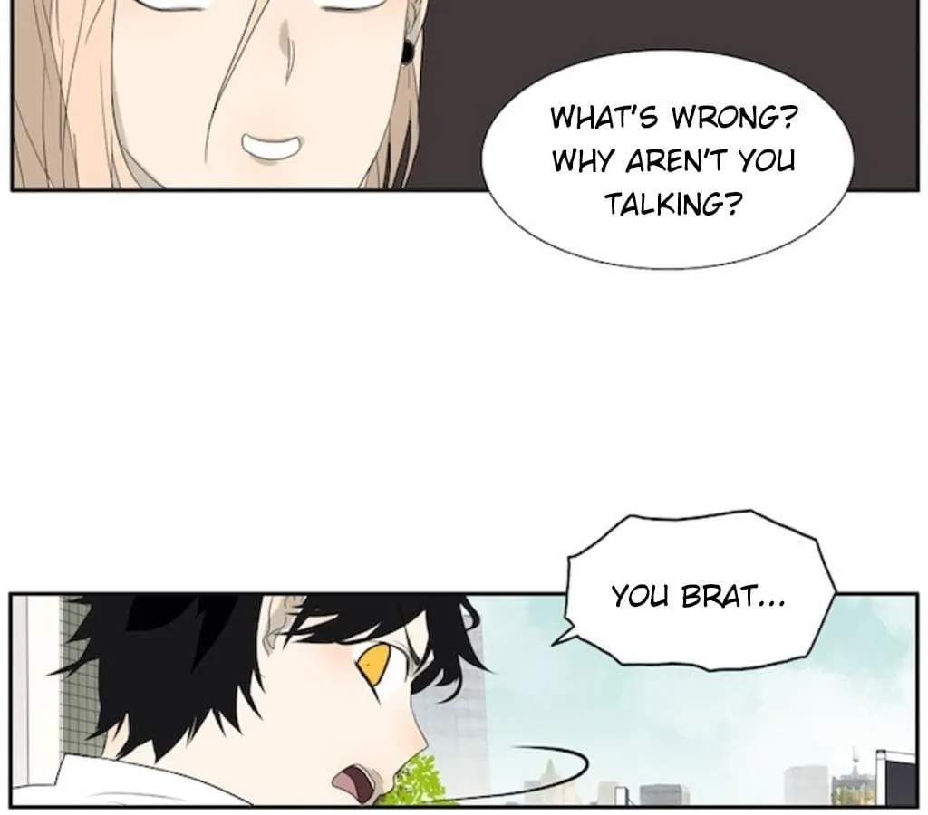 Read Bromance ( 18 Bu Xian ) chapter 69 image 38 on Lezhin