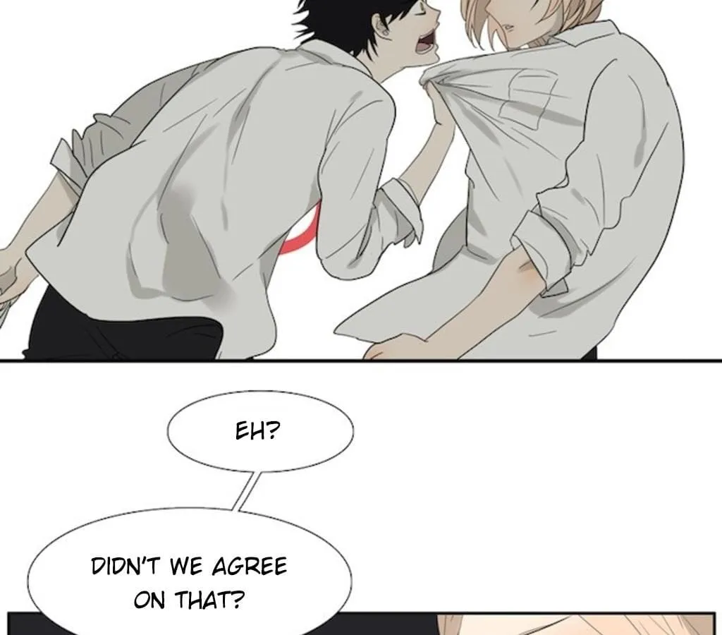 Read Bromance ( 18 Bu Xian ) chapter 69 image 40 on Lezhin