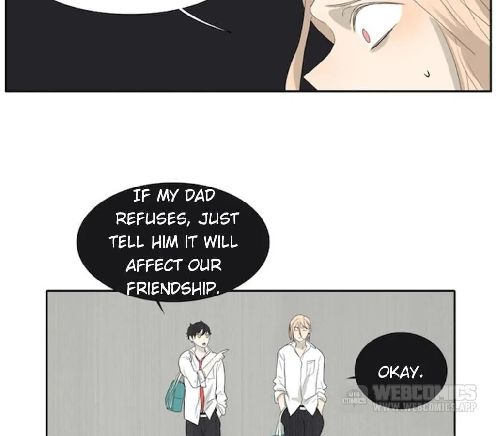 Read Bromance ( 18 Bu Xian ) chapter 69 image 41 on Lezhin
