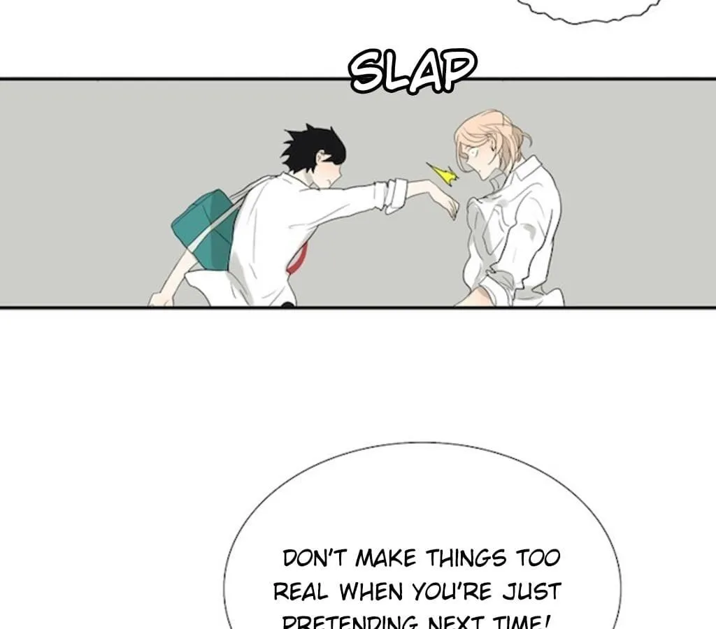 Read Bromance ( 18 Bu Xian ) chapter 69 image 44 on Lezhin