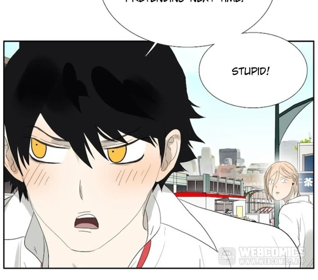 Read Bromance ( 18 Bu Xian ) chapter 69 image 45 on Lezhin