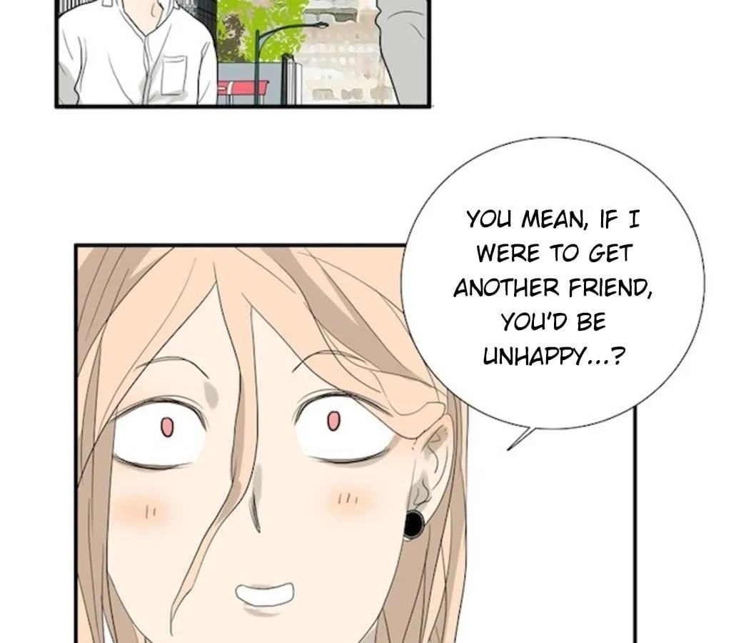 Read Bromance ( 18 Bu Xian ) chapter 69 image 47 on Lezhin
