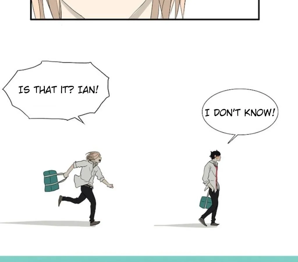 Read Bromance ( 18 Bu Xian ) chapter 69 image 48 on Lezhin