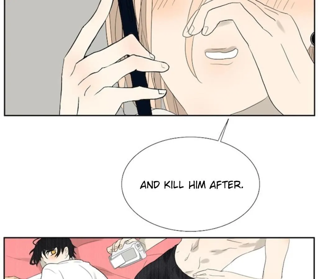 Read Bromance ( 18 Bu Xian ) chapter 69 image 8 on Lezhin