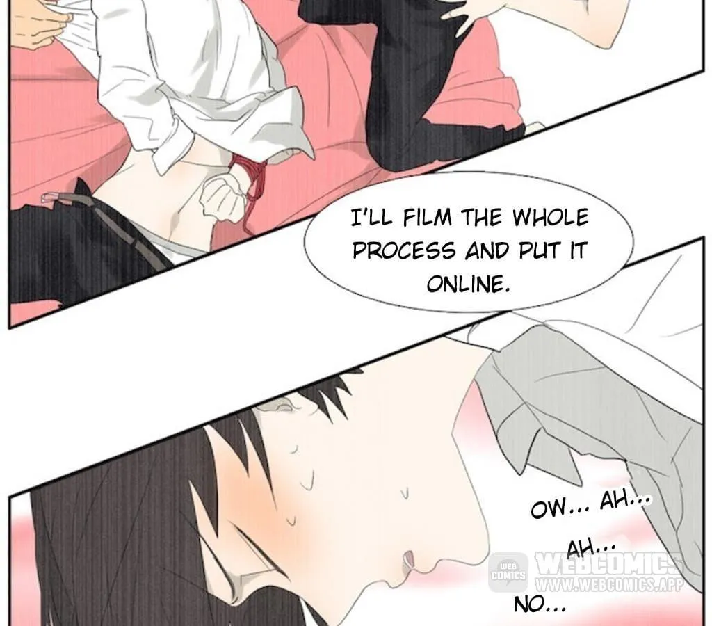 Read Bromance ( 18 Bu Xian ) chapter 69 image 9 on Lezhin