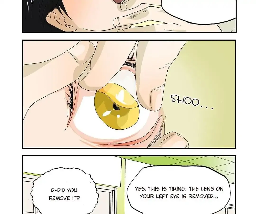 Read Bromance ( 18 Bu Xian ) chapter 7 image 3 on Lezhin