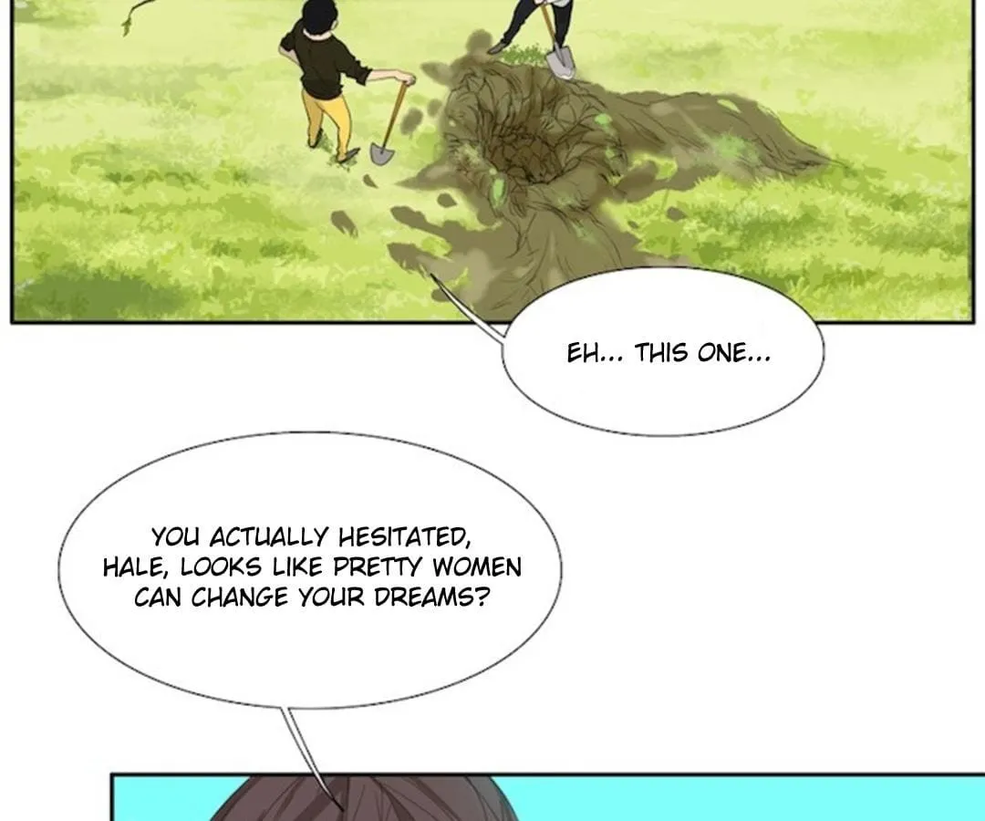 Read Bromance ( 18 Bu Xian ) chapter 70 image 10 on Lezhin