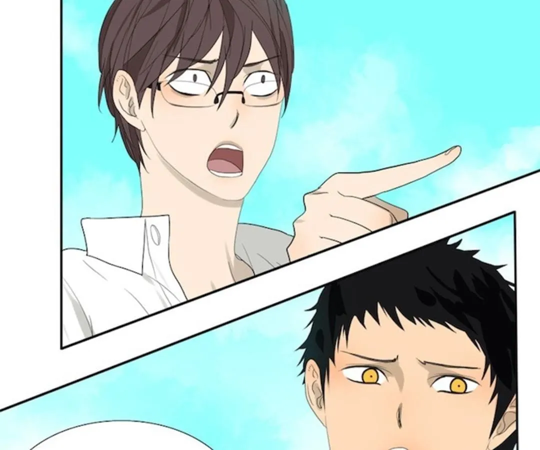 Read Bromance ( 18 Bu Xian ) chapter 70 image 11 on Lezhin