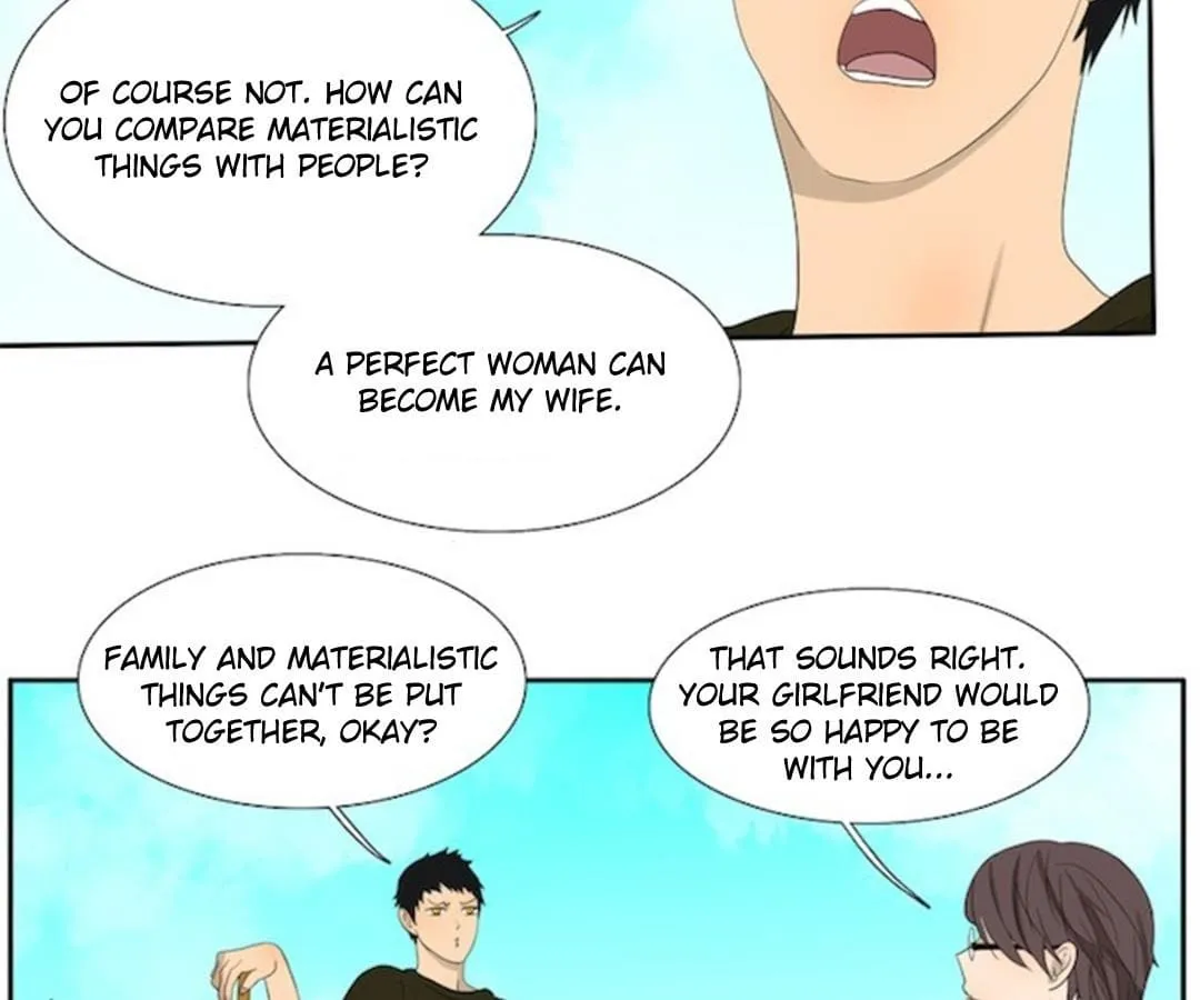 Read Bromance ( 18 Bu Xian ) chapter 70 image 12 on Lezhin