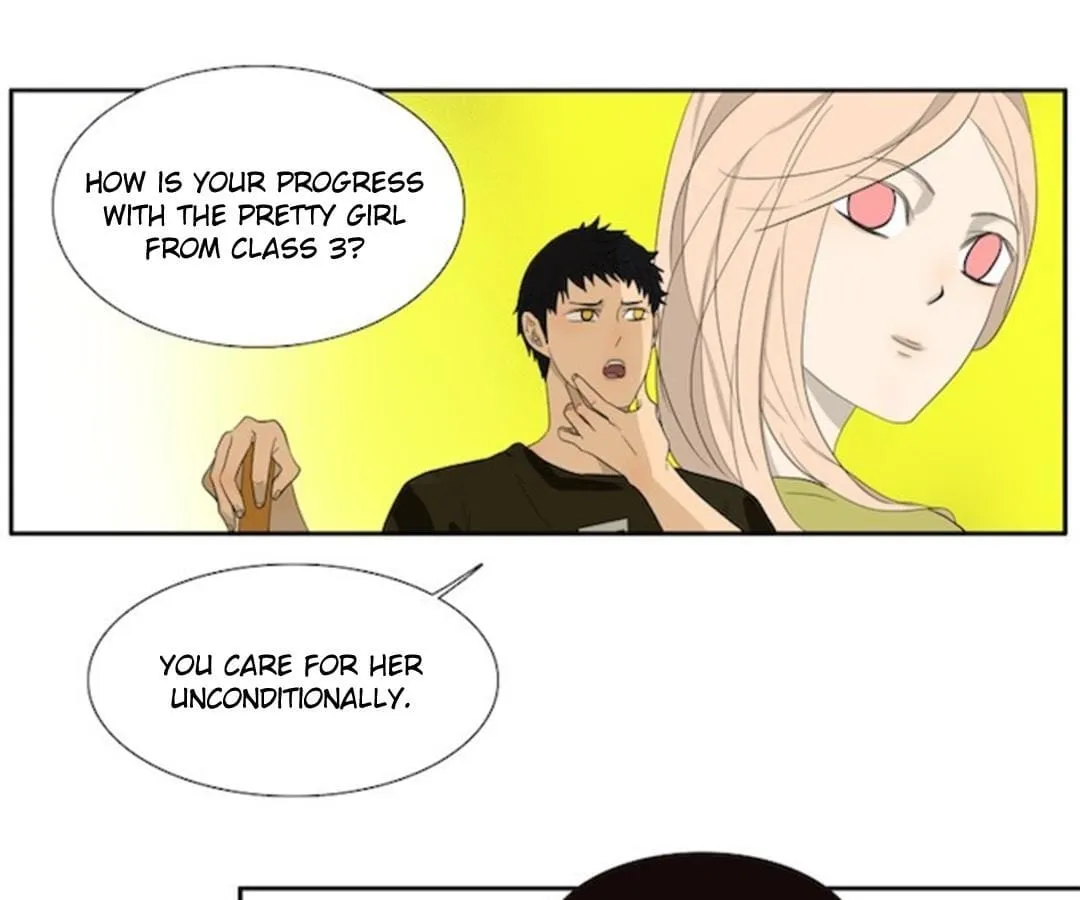 Read Bromance ( 18 Bu Xian ) chapter 70 image 14 on Lezhin