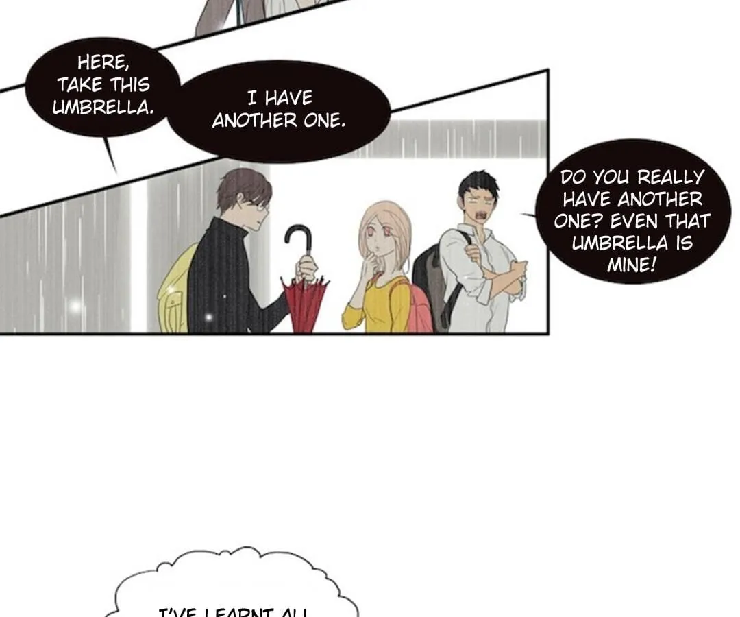 Read Bromance ( 18 Bu Xian ) chapter 70 image 16 on Lezhin