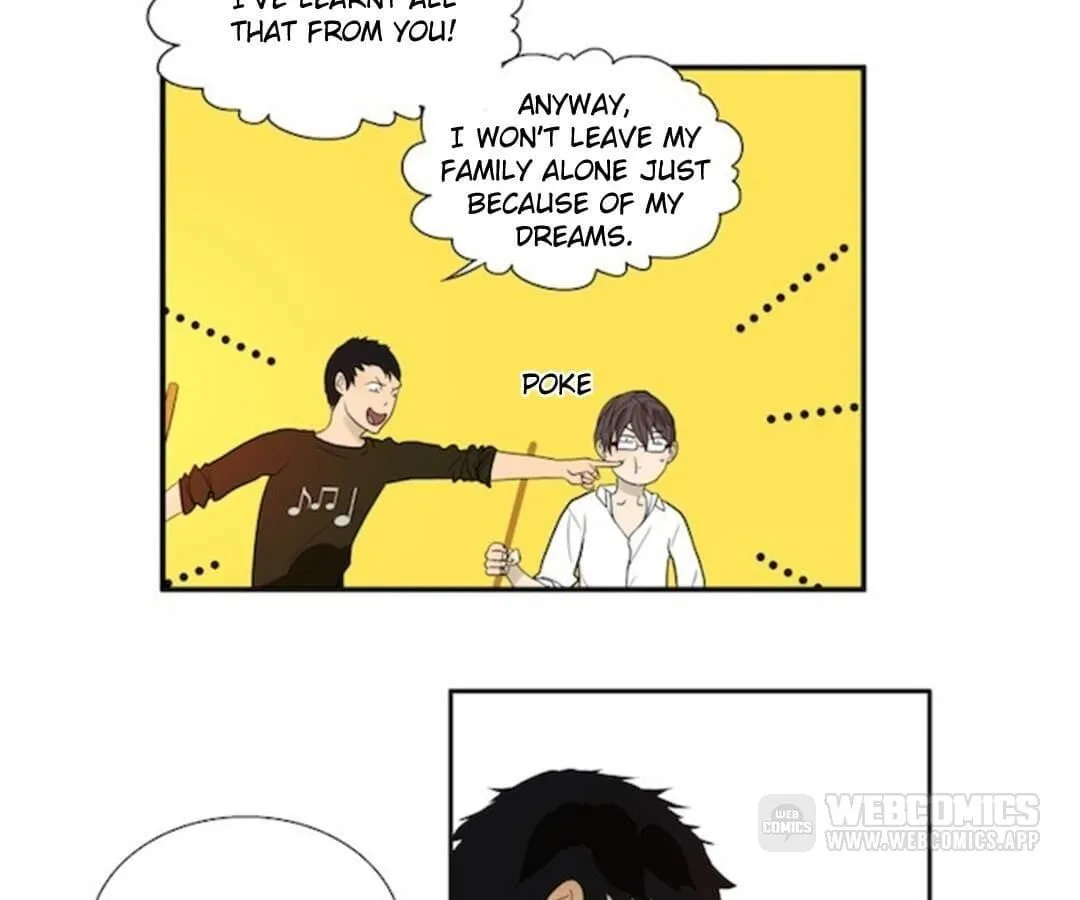 Read Bromance ( 18 Bu Xian ) chapter 70 image 17 on Lezhin