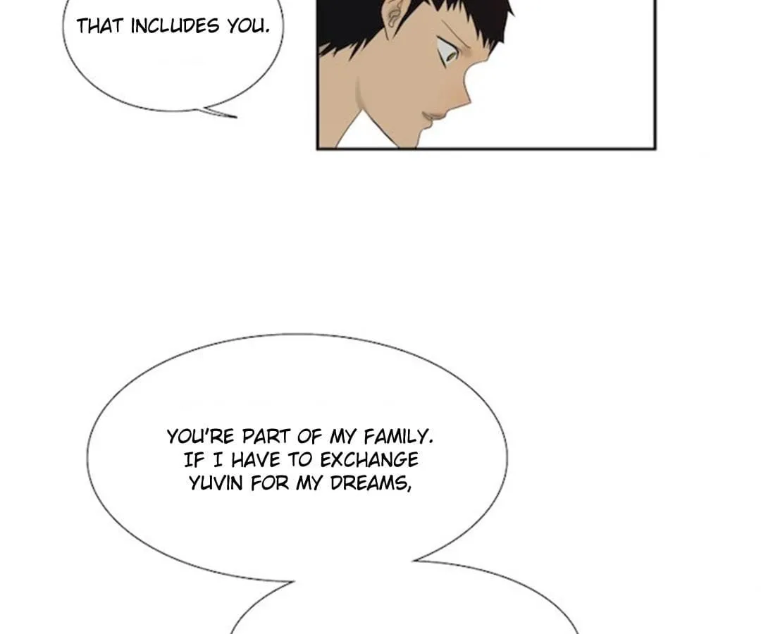 Read Bromance ( 18 Bu Xian ) chapter 70 image 18 on Lezhin